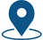 Search on map