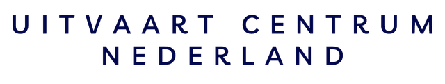 Uitvaart Centrum Nederland Logo