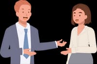 People illustration